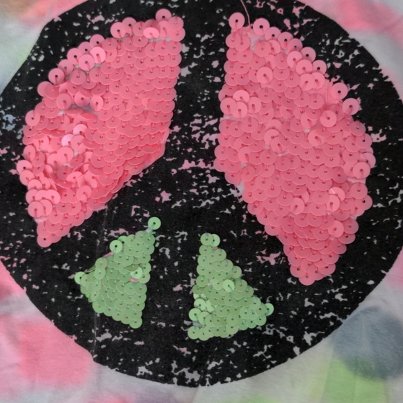 Flowers by Zoe  Mix and Match Size M Very cute 3 Pc - Picture 5 of 6